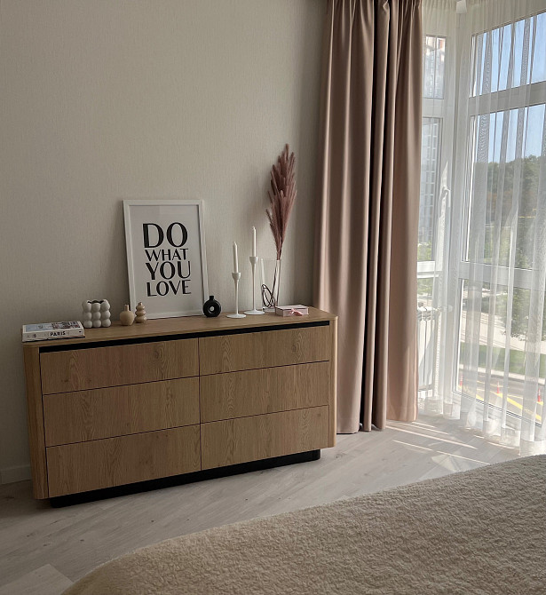 Здам двокімнатну квартиру у ЖК Русанівська Гавань Киев - изображение 5