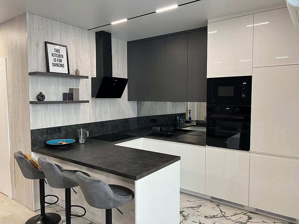 Здам двокімнатну квартиру у ЖК Русанівська Гавань Киев - изображение 3