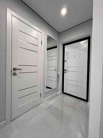 Продам 1 кімн.кв в ЖК Рідний Дім,  Центрі, Євроремонт, Газове автономн Черкассы