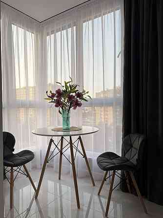 Продам 1 кімн.кв в ЖК Рідний Дім,  Центрі, Євроремонт, Газове автономн Черкассы