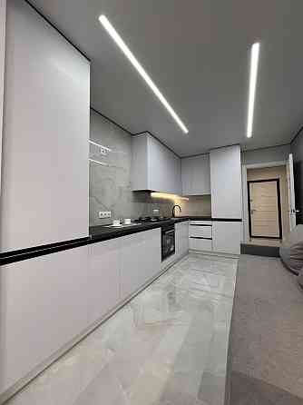 Продам 1 кімн.кв в ЖК Рідний Дім,  Центрі, Євроремонт, Газове автономн Черкассы