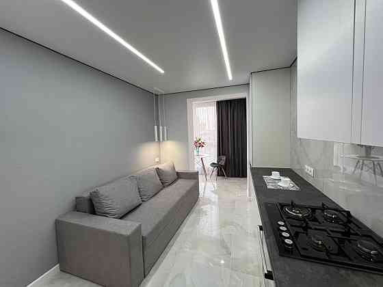 Продам 1 кімн.кв в ЖК Рідний Дім,  Центрі, Євроремонт, Газове автономн Черкассы