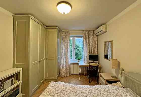 Аренда 3к квартиры Печерский район, метро Печерская, Зверинецкая Киев