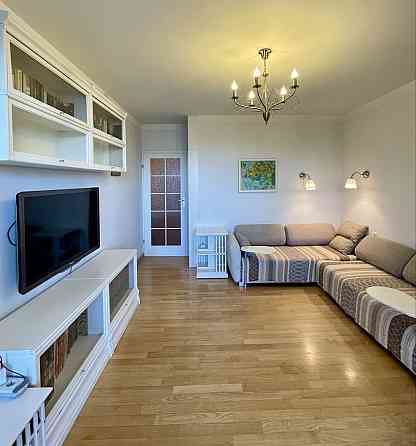 Аренда 3к квартиры Печерский район, метро Печерская, Зверинецкая Киев