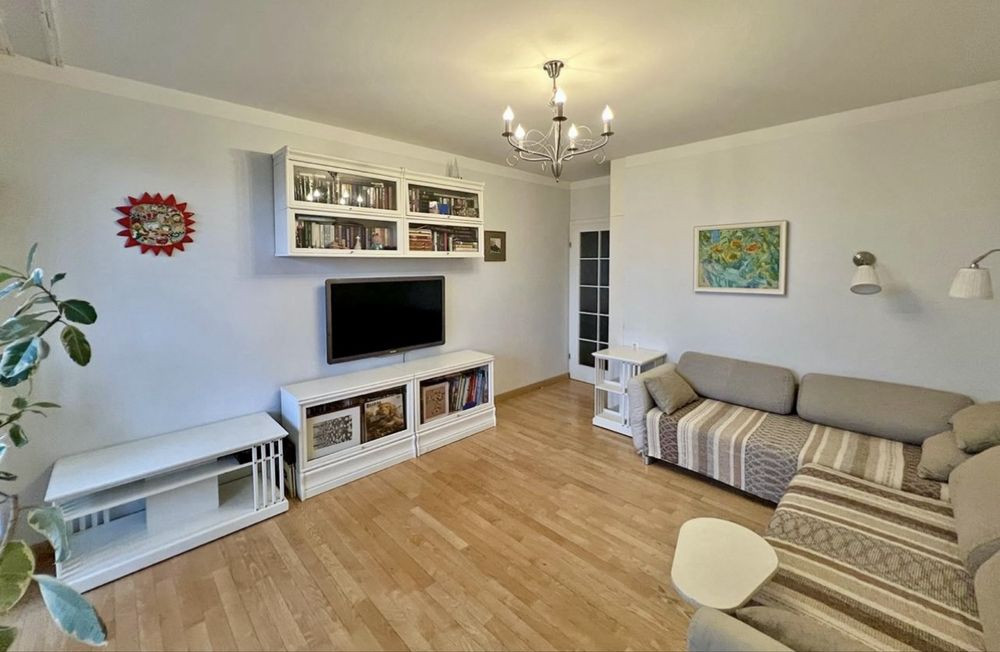 Аренда 3к квартиры Печерский район, метро Печерская, Зверинецкая Київ - зображення 3