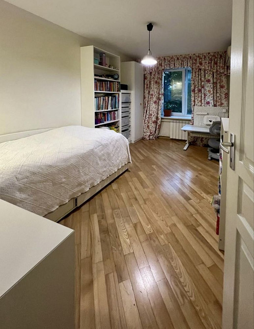 Аренда 3к квартиры Печерский район, метро Печерская, Зверинецкая Київ - зображення 8