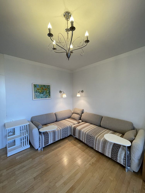 Аренда 3к квартиры Печерский район, метро Печерская, Зверинецкая Київ - зображення 2