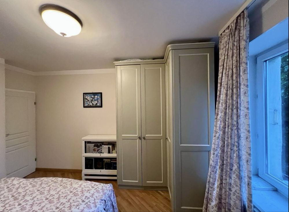 Аренда 3к квартиры Печерский район, метро Печерская, Зверинецкая Київ - зображення 7