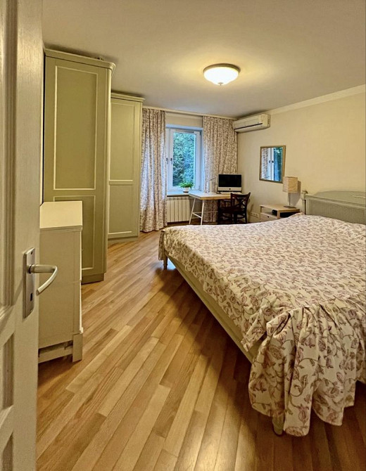 Аренда 3к квартиры Печерский район, метро Печерская, Зверинецкая Київ - зображення 5