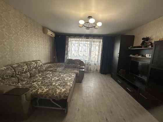 Продам 3х комн.квартиру левый берег, кирпичный дом Кам`янське (Запорізька обл.)