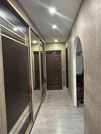 Продам 3х комн.квартиру левый берег, кирпичный дом Кам`янське (Запорізька обл.)