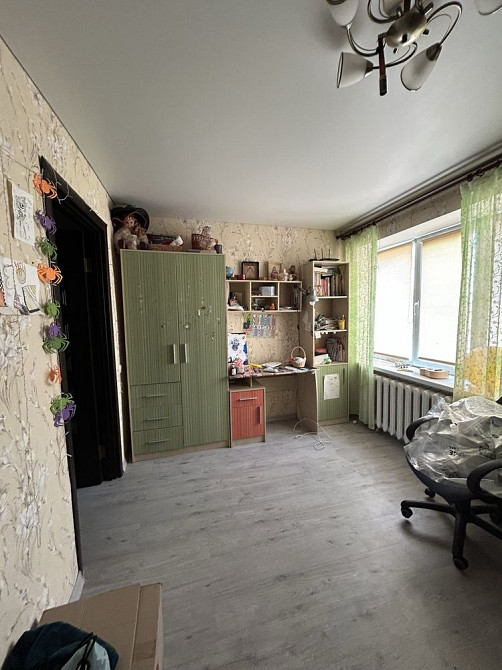 Продам 3х комн.квартиру левый берег, кирпичный дом Каменское (Запорожская обл.) - изображение 6