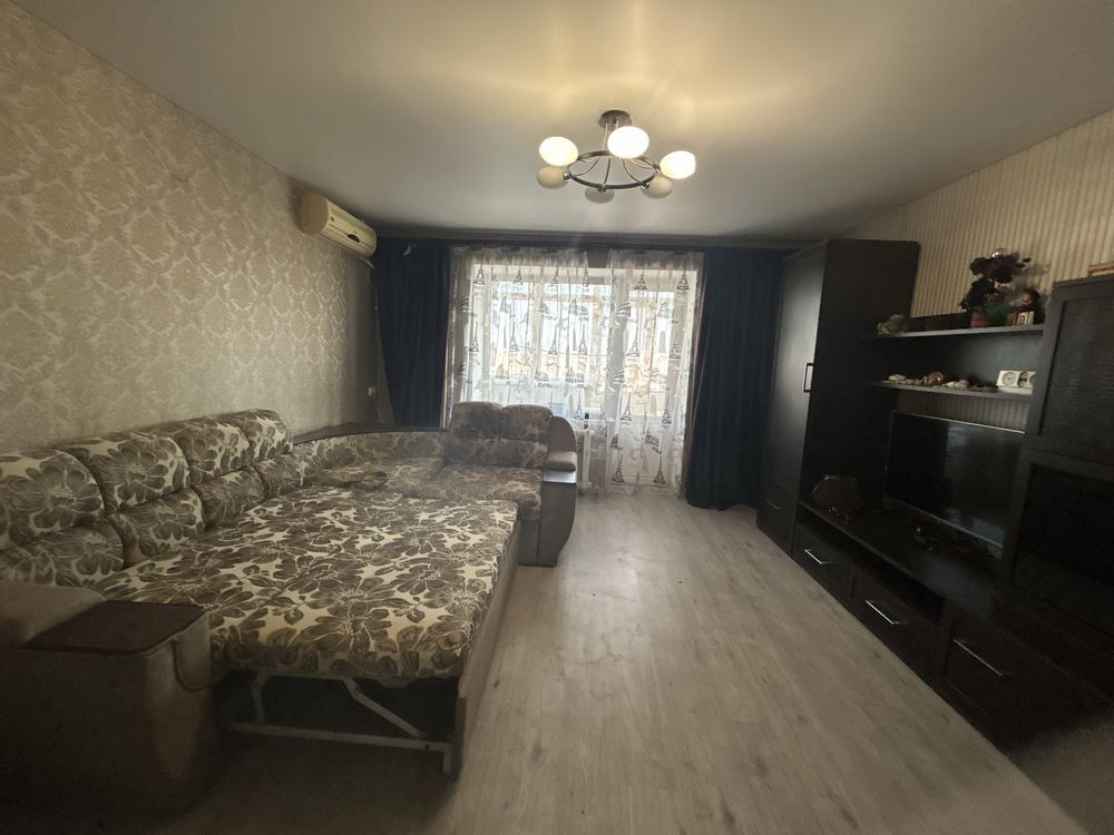 Продам 3х комн.квартиру левый берег, кирпичный дом Каменское (Запорожская обл.) - изображение 2