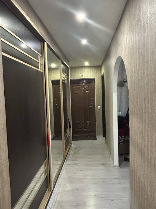 Продам 3х комн.квартиру левый берег, кирпичный дом Каменское (Запорожская обл.) - изображение 5