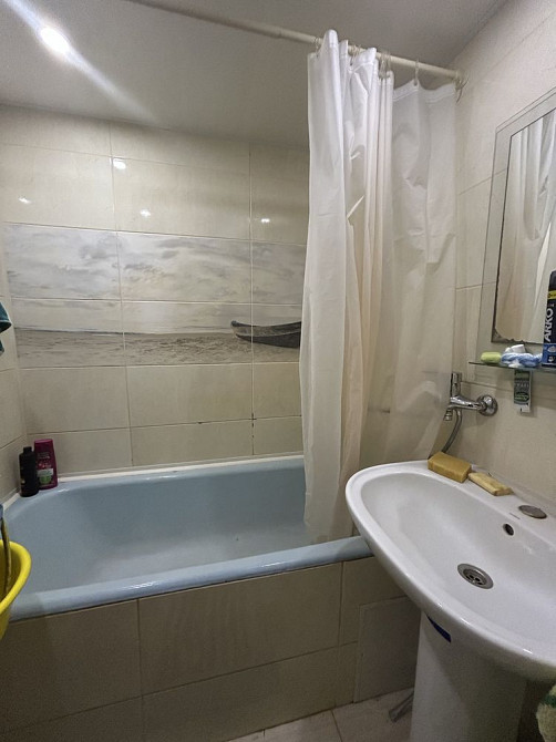 Продам 3х комн.квартиру левый берег, кирпичный дом Каменское (Запорожская обл.) - изображение 8