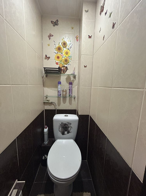 Продам 3х комн.квартиру левый берег, кирпичный дом Каменское (Запорожская обл.) - изображение 7