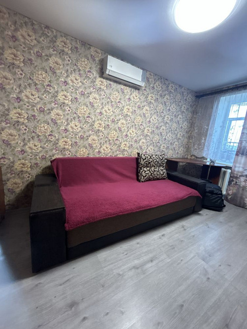 Продам 3х комн.квартиру левый берег, кирпичный дом Каменское (Запорожская обл.) - изображение 1