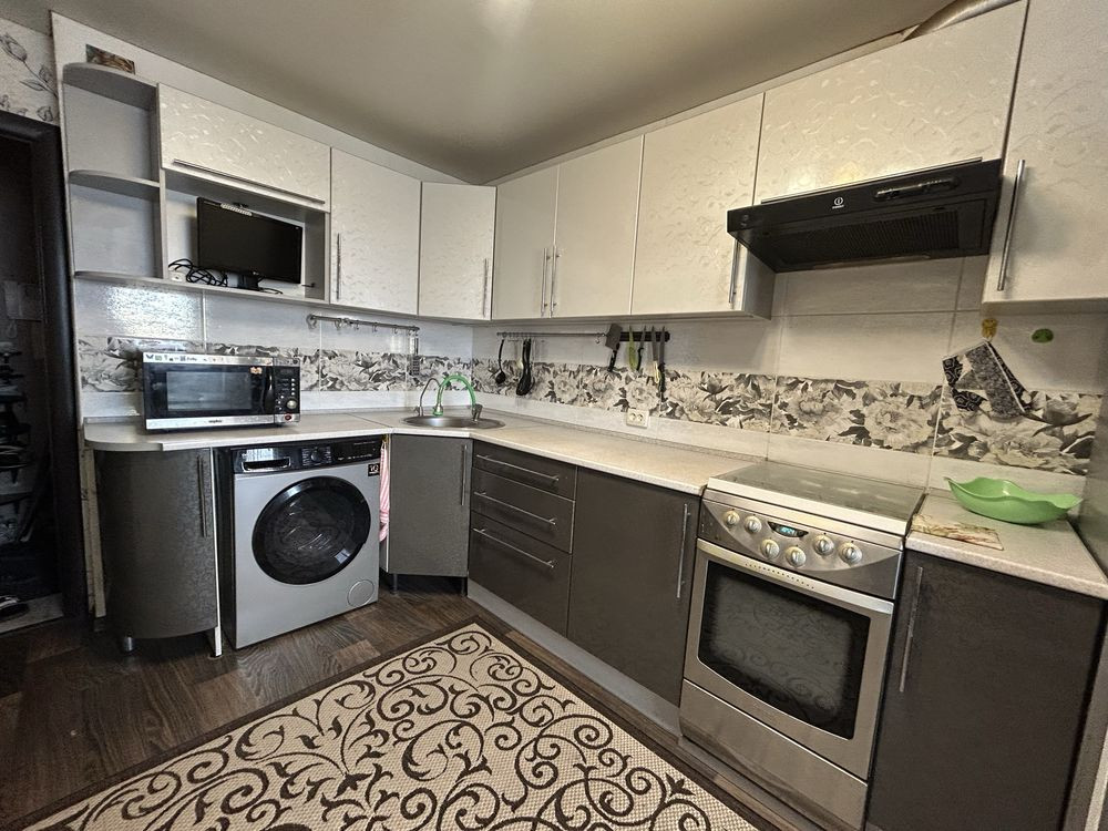 Продам 3х комн.квартиру левый берег, кирпичный дом Каменское (Запорожская обл.) - изображение 3