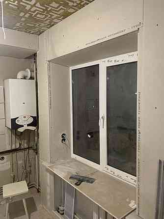 Продам квартиру-студію Кам`янське (Нікопольський р-н)