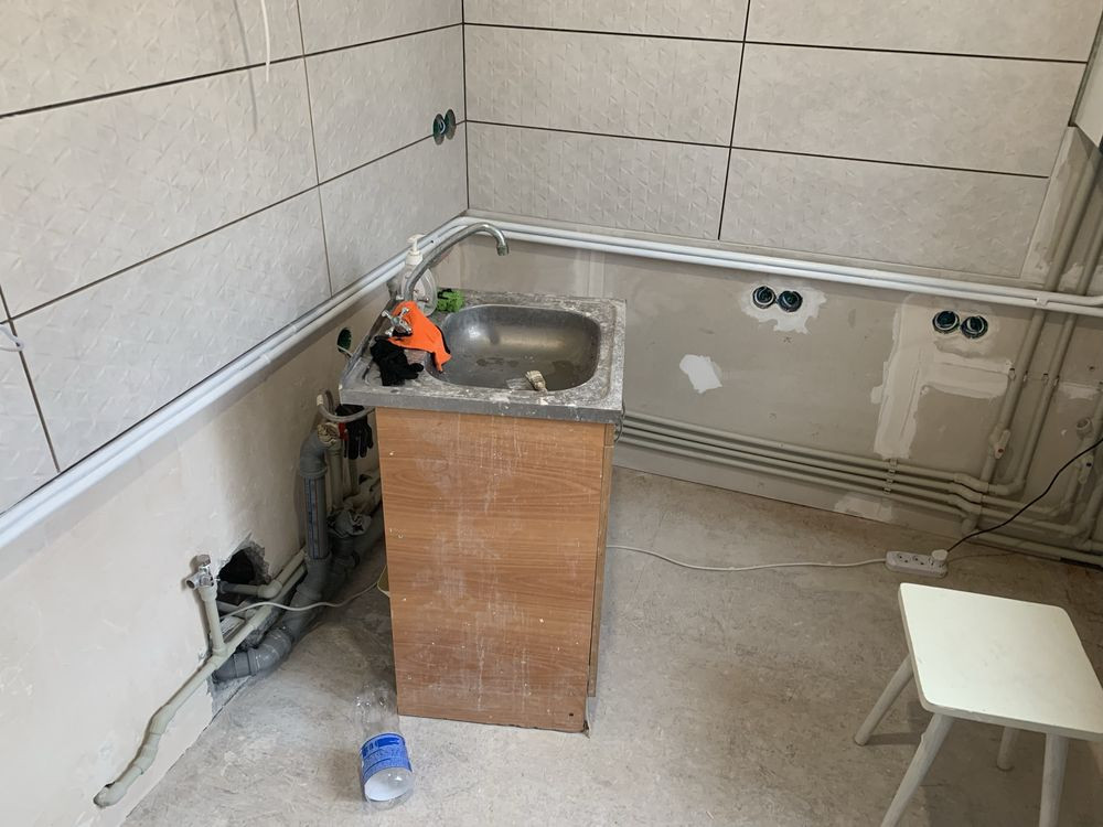 Продам квартиру-студію Кам`янське (Нікопольський р-н) - зображення 6