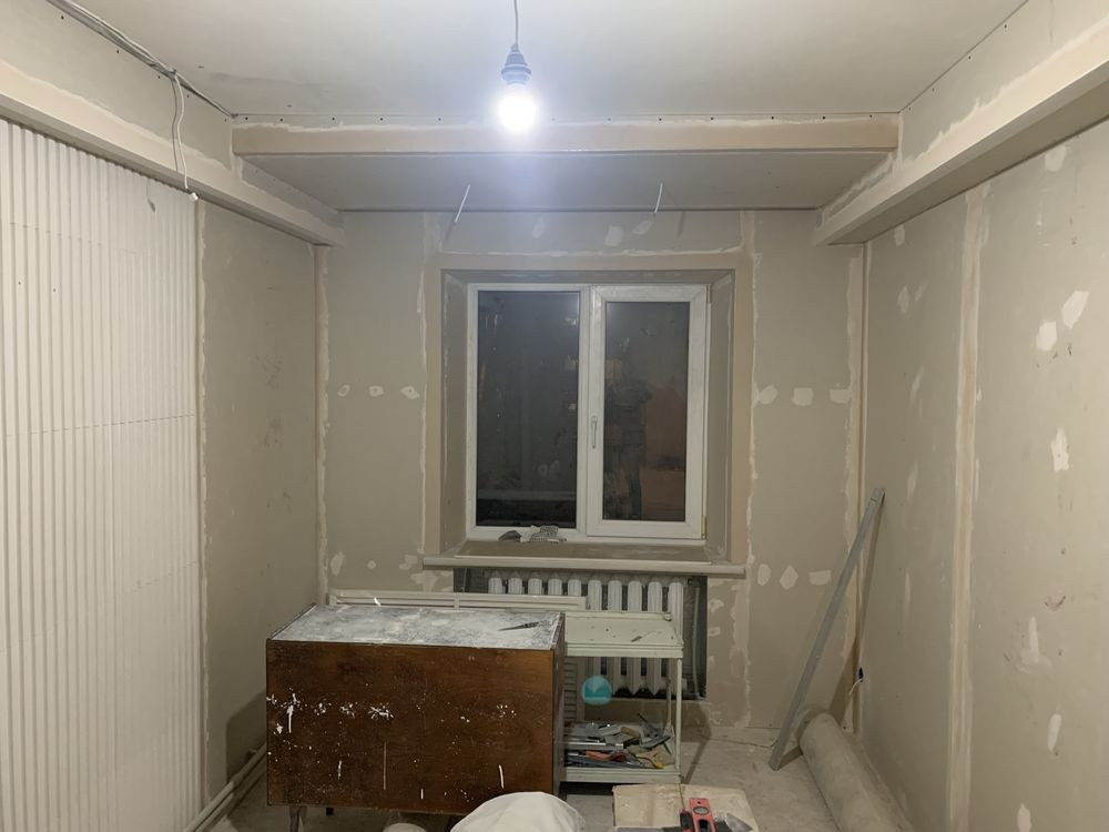 Продам квартиру-студію Кам`янське (Нікопольський р-н) - зображення 4