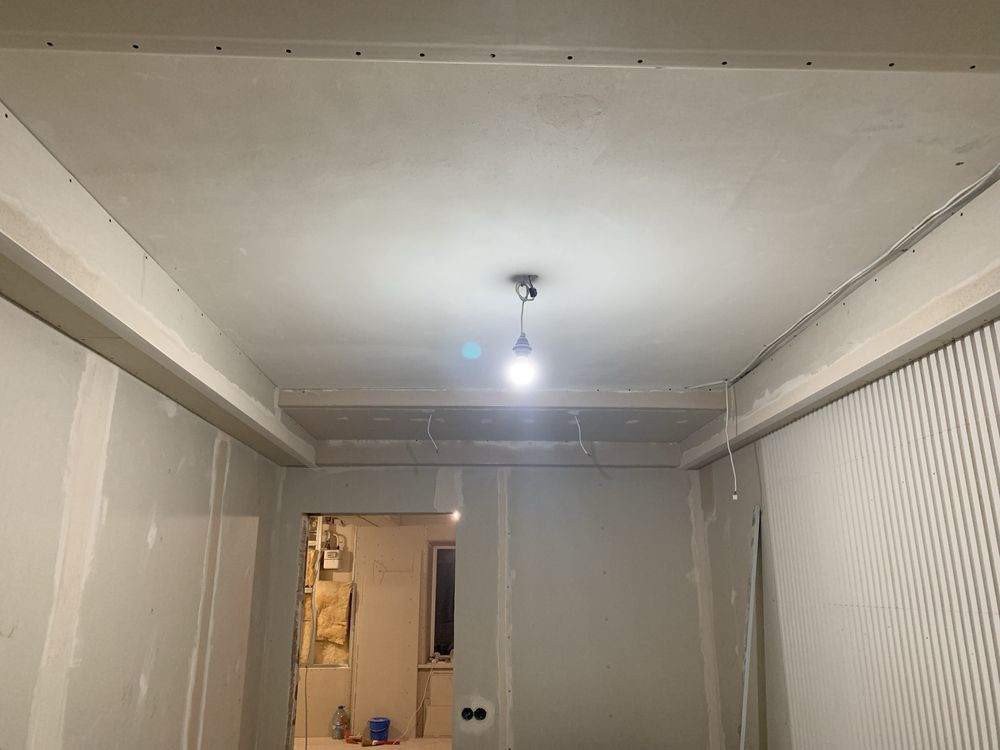 Продам квартиру-студію Кам`янське (Нікопольський р-н) - зображення 2