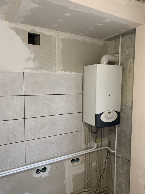 Продам квартиру-студію Кам`янське (Нікопольський р-н) - зображення 7