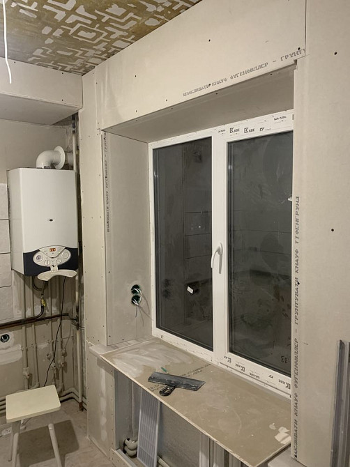 Продам квартиру-студію Кам`янське (Нікопольський р-н) - зображення 5