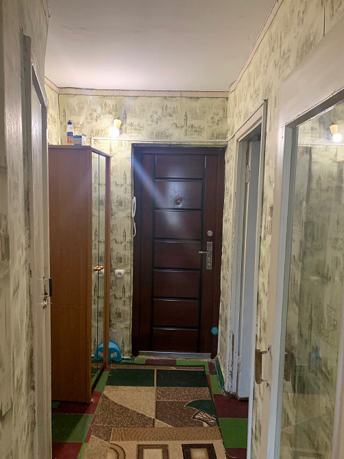 Продажа однокімнатної квартири Кам`янське (Нікопольський р-н) - зображення 1