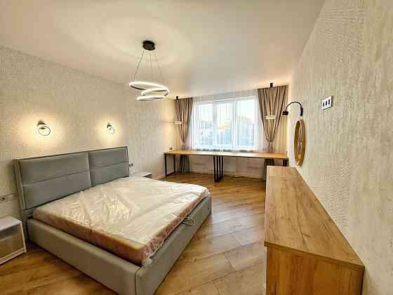 Сучасна 1-кімнатна квартира в ЖК «Скай сіті» Одеса