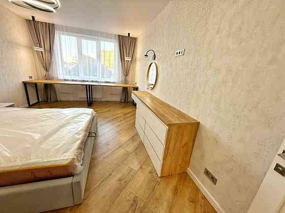 Сучасна 1-кімнатна квартира в ЖК «Скай сіті» Одеса