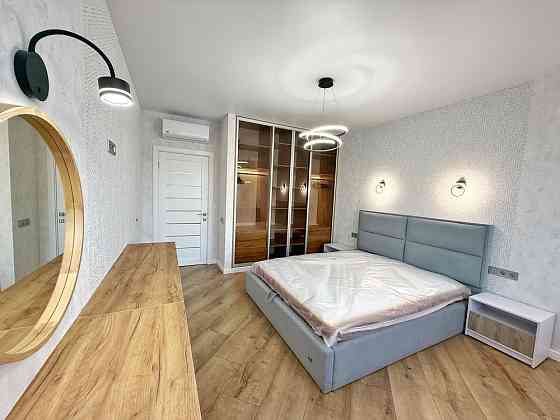 Сучасна 1-кімнатна квартира в ЖК «Скай сіті» Одеса