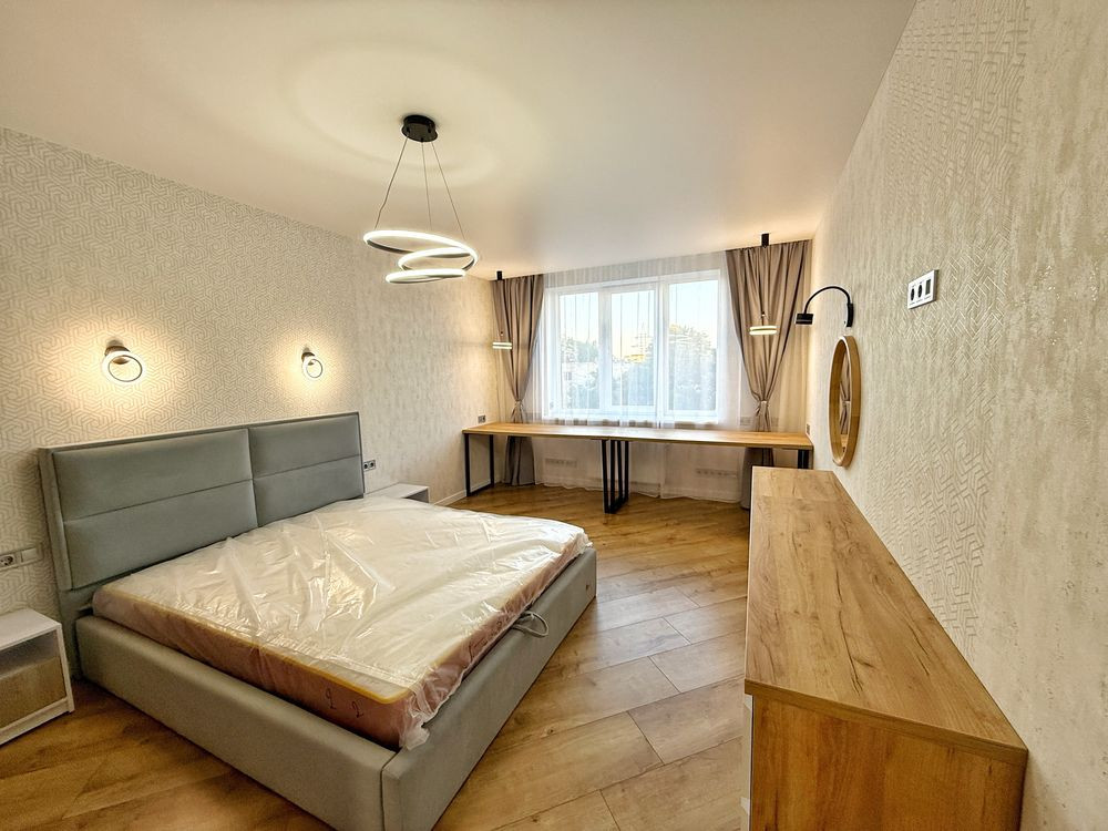 Сучасна 1-кімнатна квартира в ЖК «Скай сіті» Одеса - зображення 1