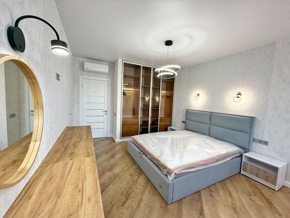 Сучасна 1-кімнатна квартира в ЖК «Скай сіті» Одеса - зображення 2