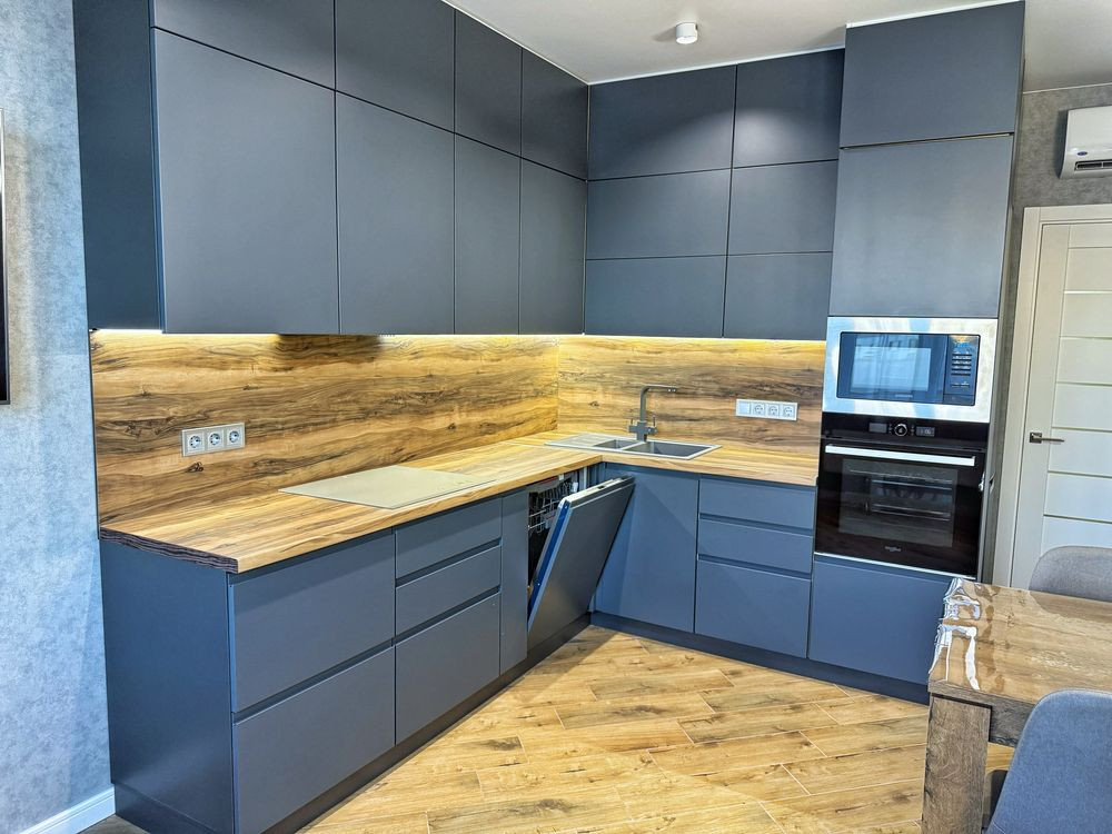 Сучасна 1-кімнатна квартира в ЖК «Скай сіті» Одеса - зображення 6