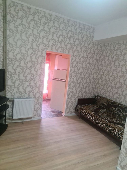 Сдам 1-ком. Смарт квартиру район Одесская Харьков - изображение 1