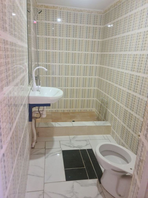 Сдам 1-ком. Смарт квартиру район Одесская Харьков - изображение 6