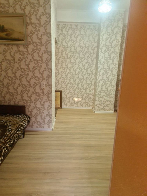 Сдам 1-ком. Смарт квартиру район Одесская Харьков - изображение 2