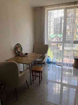 Оренда однокімнатної квартири Тернопіль