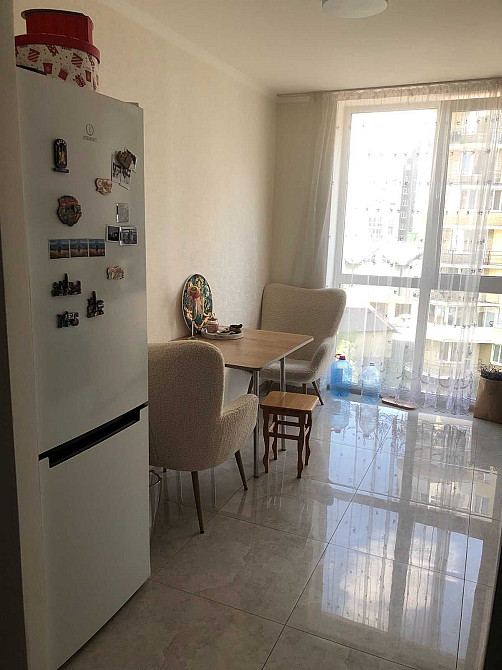 Оренда однокімнатної квартири Тернопіль - зображення 3