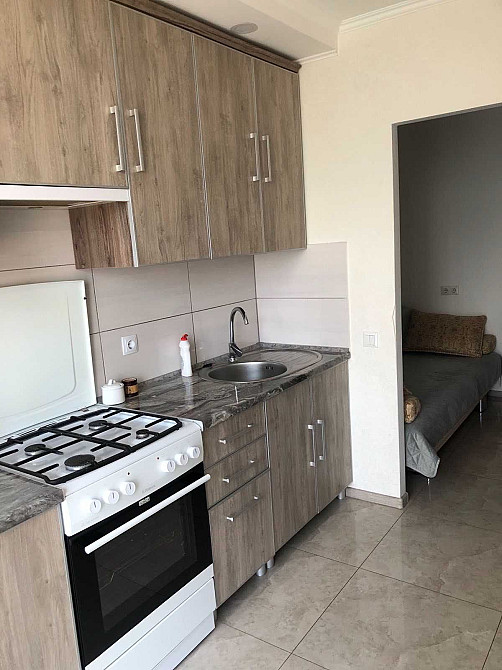 Оренда однокімнатної квартири Тернопіль - зображення 2