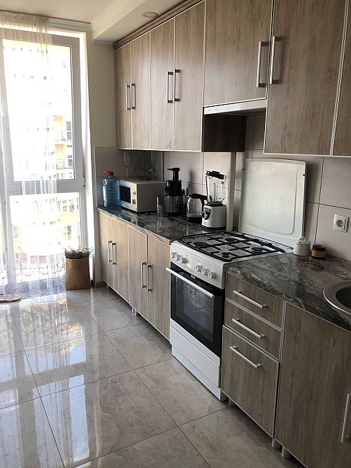 Оренда однокімнатної квартири Тернопіль - зображення 1