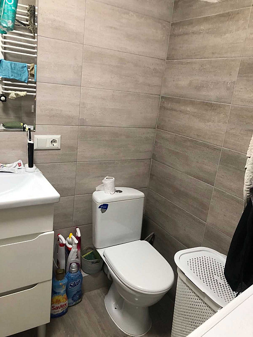 Оренда однокімнатної квартири Тернопіль - зображення 6