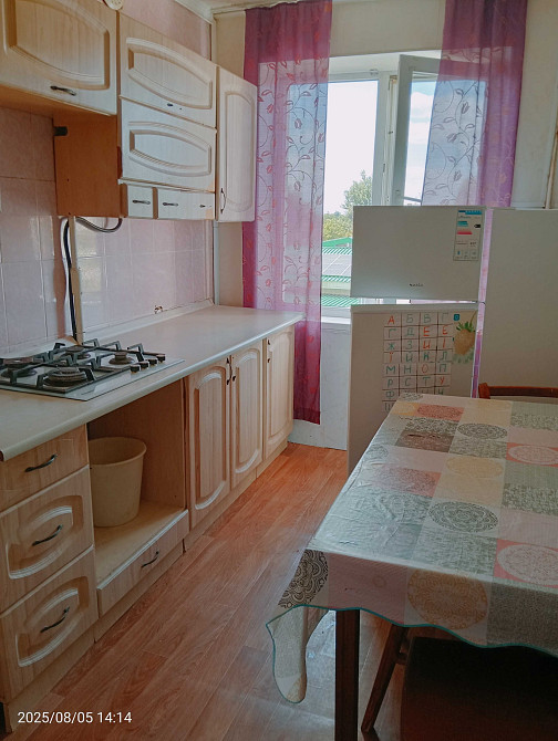 2- кімнатна квартира Павлоград - изображение 1