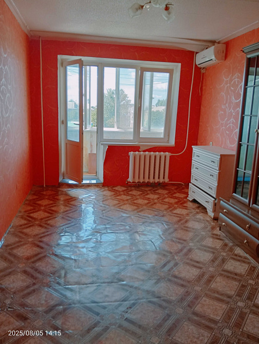 2- кімнатна квартира Павлоград - изображение 7