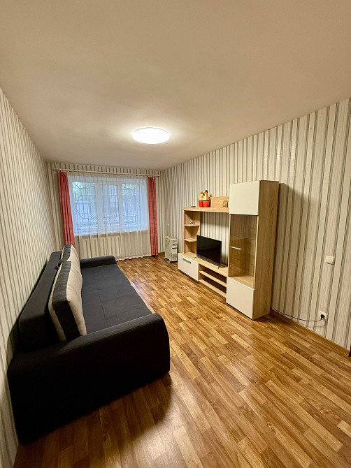 Сдам 2к квартиру на Кирова / пр. Богдана Хмельницкого Днепр - изображение 4