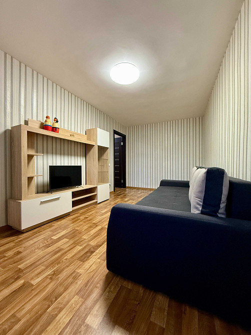 Сдам 2к квартиру на Кирова / пр. Богдана Хмельницкого Днепр - изображение 1