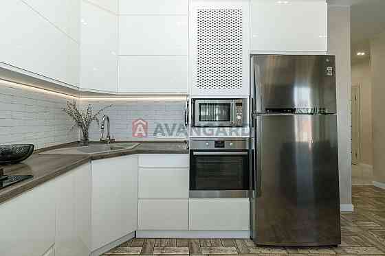 Квартира 2 кімн. у ЖК, Голосіївський район, метро Васильківська Київ