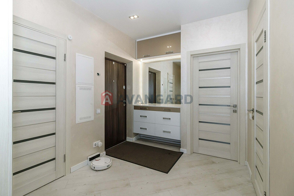 Квартира 2 кімн. у ЖК, Голосіївський район, метро Васильківська Київ - зображення 8