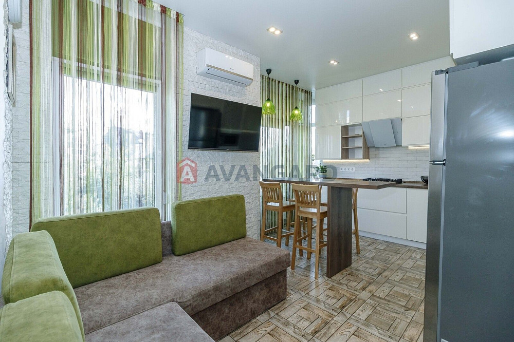 Квартира 2 кімн. у ЖК, Голосіївський район, метро Васильківська Київ - зображення 2